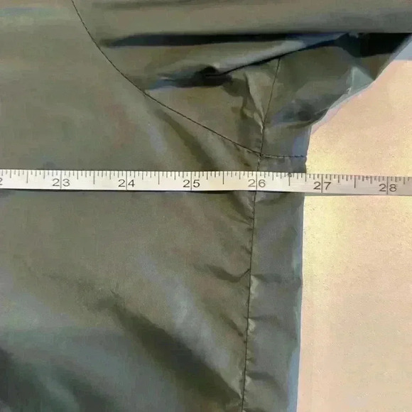 Kenneth Cole Men’s Double Sided Wind Breaker Size XXL - Picture 8 of 11